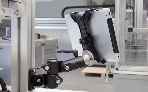 SOPORTE PARA TABLETAS (IPAD,TABLET PC,DISPLAYS) RK