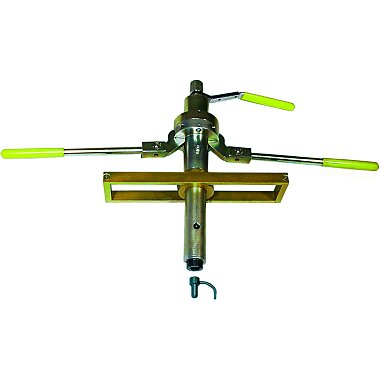 EXTRACTOR BOQUILLAS INYECCIÓN DE ACEITE MOTOR MERCEDES  KL-0181-93