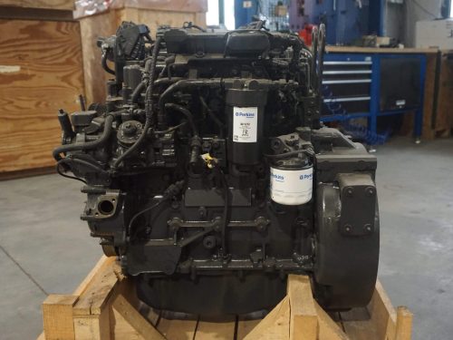 MOTOR PERKINS JU84213L/84214L