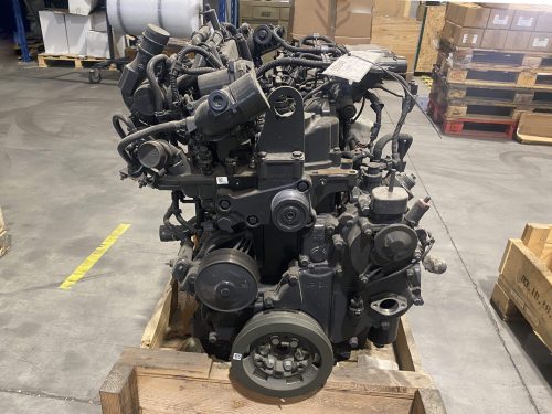 MOTOR PERKINS JU84460L MANITOU