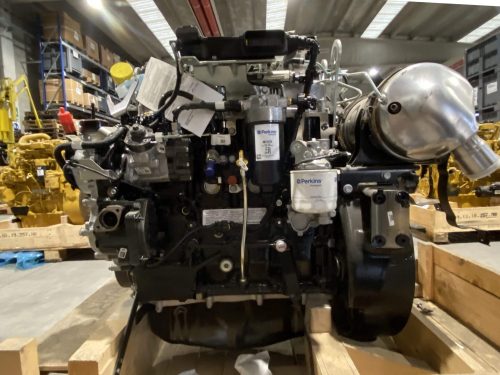 MOTOR PERKINS JV 84134L