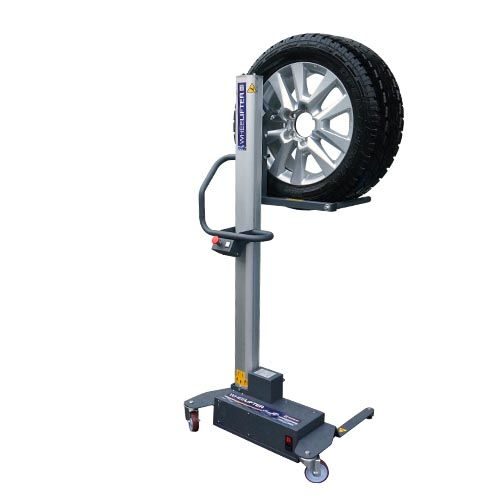 ELEVADOR PARA COLOCACIÓN DE NEUMATICOS WHEELLIFTER 3472