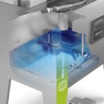 LAVADORA PIEZAS ECOLÓGICA OCEAN INOX