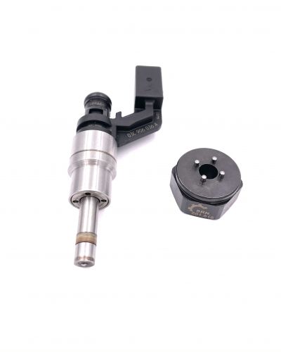 LLAVE 4 PINS DESMONTAJE INYECTORES GDI 0261500037 RESRN201016