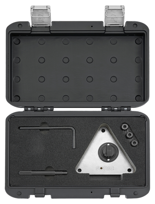 KIT CALADO DISTRIBUCIÓN FIAT TWINAIR SONIC  829021