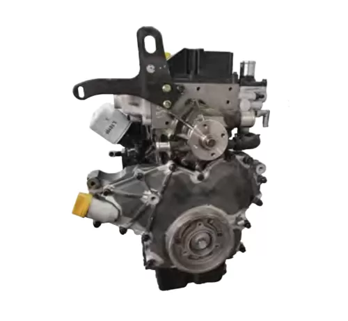MOTOR DOOSAN D24LB