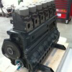 MOTOR MAN COMPLETO D2866LF37 TODAS LAS SERIES