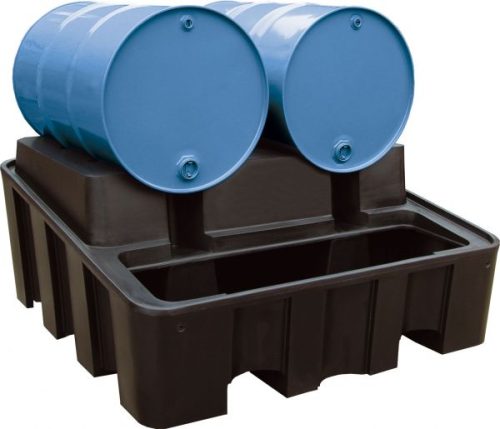 ESTACIOM SEGURIDAD SERVICIO LUBRICANTES PE450L