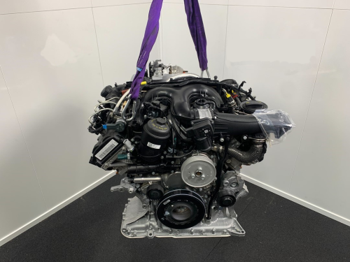 MOTOR PORSCHE  MACAN S DIESEL CTB