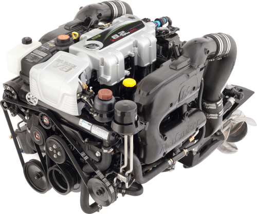 MOTOR MARINO MERCURY/MERCRUISER 8.2L