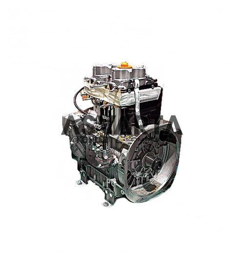 MOTOR LOMBARDINI AUSA/PIQUERSA 9LD25-2