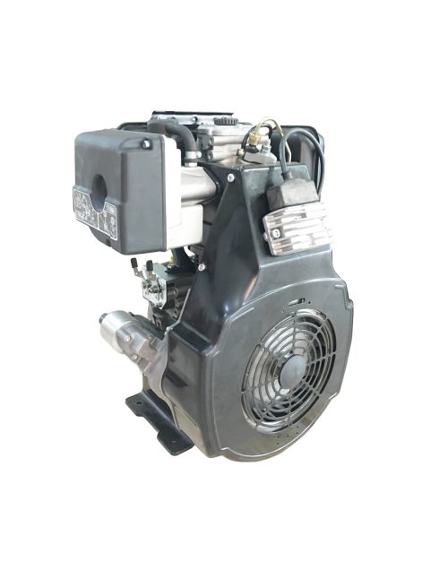 MOTOR MINSEL M540