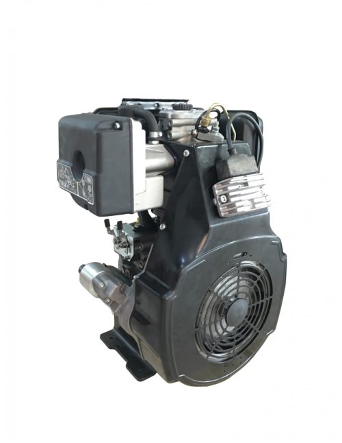 MOTOR MINSEL M600 (RF140) ELÉCTRICO