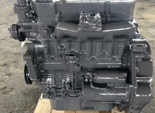 MOTOR ISUZU 3YB2