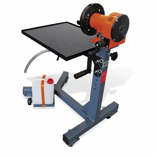 SOPORTE UNIVERSAL REPARACIÓN DE MOTORES Y CAJAS WWW-MG-150V