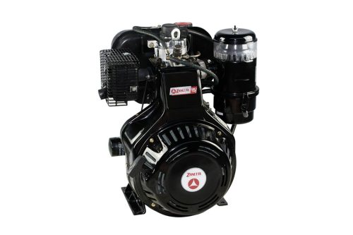 MOTOR ZANETTI S510/360/400/450