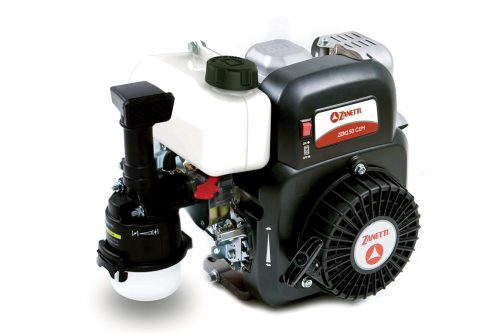 MOTOR ZANETTI ZEN 150