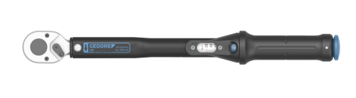 DINAMOMÉTRICA TORCOFLEX  3550-10 TODOS LOS RANGOS DE APRIETE