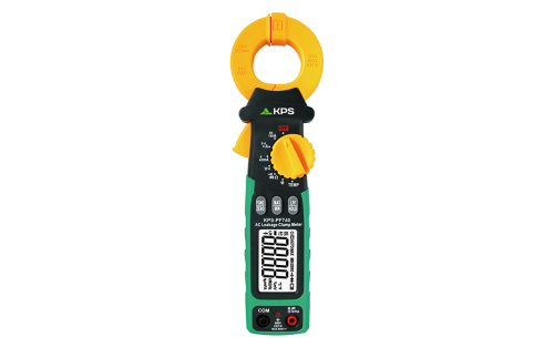 PINZA AMPERIMÉTRICA  PF740 KPS