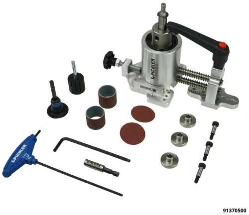KIT LIMPIEZA DE BUJES RUEDA 91370500