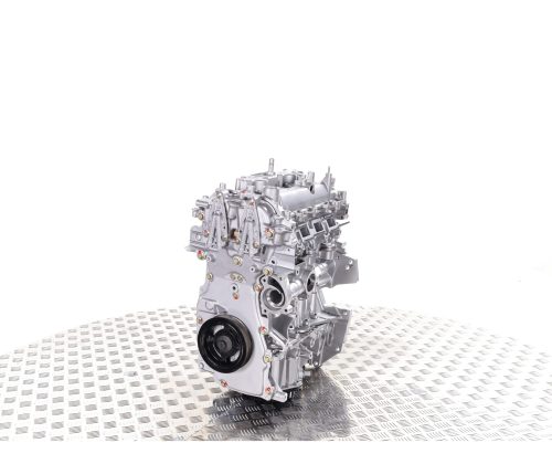 MOTOR RENAULT H5F