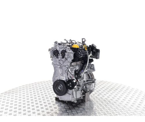 MOTOR RENAULT  H5H