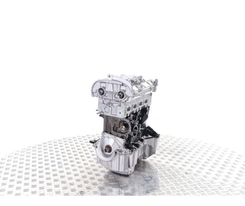 MOTOR RENAULT K4M