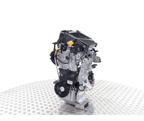 MOTOR RENAULT K7M