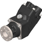 BOMBAS DE PISTONES CAUDAL FIJO OMFB SERIE HDS 12/17/25/34