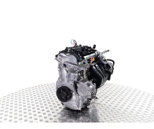 MOTOR RENAULT H4M