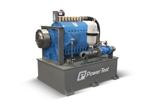 DINAMÓMETROS POTENCIA MOTORES INDUSTRIALES POWER TEST