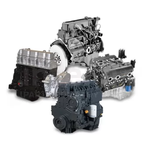 MOTOR PERKINS 4.248