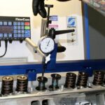 BANCOS DE FLUJO SUPER FLOW 1020i (catalizadores, colectores , culatas, DPF)