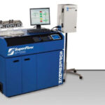 BANCOS DE FLUJO SUPER FLOW 1020i (catalizadores, colectores , culatas, DPF)