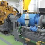 DINAMÓMETROS POTENCIA MOTORES INDUSTRIALES POWER TEST