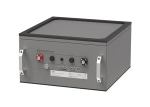 BATERIAS PARA FUERA BORDA CON E-PROPULSIÓN ELÉCTRICA
