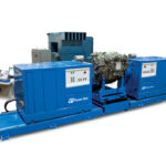BANCOS DE PRUEBA TRANSMISIONES INDUSTRIALES POWER TEST/HICKLIN