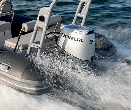 MOTOR HONDA FUERA BORDA MARINO SERIES BF TODAS LAS POTENCIAS