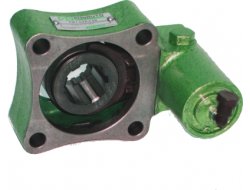 TOMA FUERZA VOLVO / ZF SERIE PB