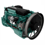 MOTORES VOLVO PENTA INDUSTRIALES/AGRICOLA/MARINO/GENERACIÓN  SERIE TAD 530/731/840/1341/1640
