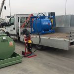 UNIDAD MÓVIL PURIFICACIÓN DE ACEITE Y TANQUES EMIL-FILTER