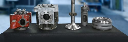 RECAMBIO MOTORES MARINOS ABC/SWP/WÄRTSILÄ