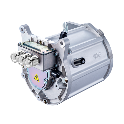 MOTOR ELÉCTRICO VEHÍCULOS ELÉCTRICOS + CONTROLADOR  EV RTD010A