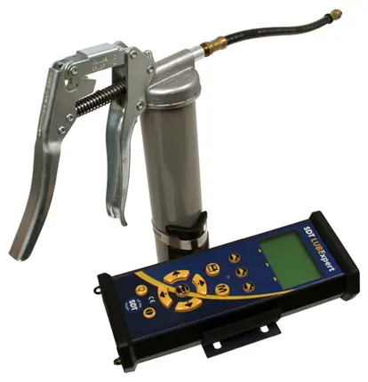LUBE EXPERT ENGRASE TECNOLÓGICO DE RODAMIENTOS