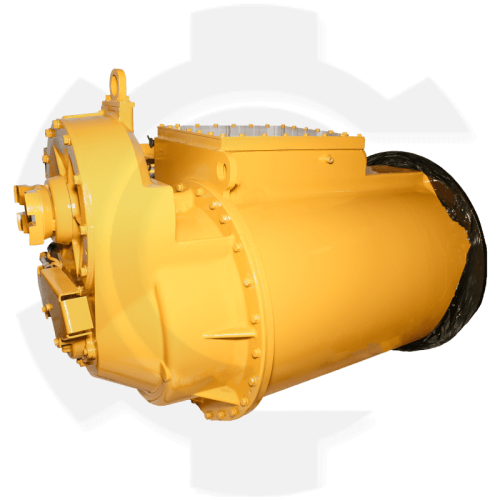 CAJA TRANSMISIÓN CAT 777F 2462647