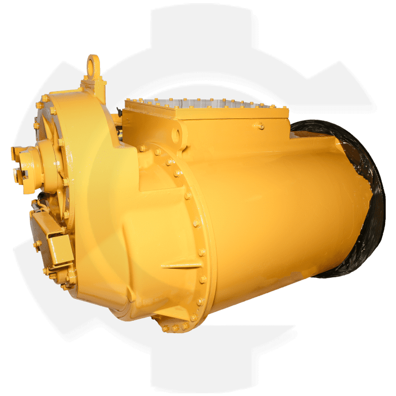 CAJA TRANSMISIÓN CAT 777F 2462647