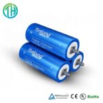 CELDAS Y MÓDULOS DE BATERÍA PARA VEHÍCULO ELÉCTRICO/PRISMA/NMC/LTO/CALB