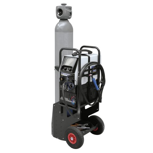 CARRO COMPACTO MÓVIL  SOLDADURA POR ARCO 039704GYS