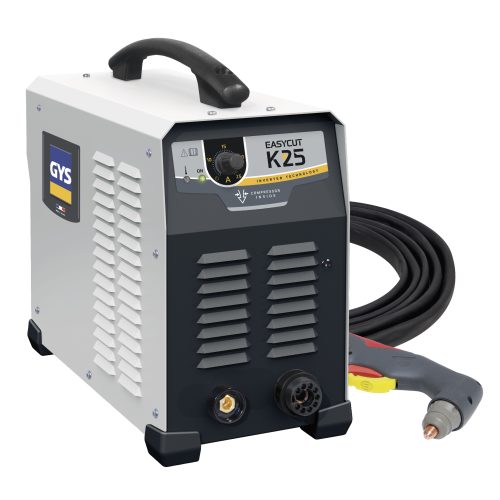 CORTADORA DE PLASMA EASYCUT K25