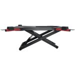 MESA ELEVADORA ERGO LIFT 1000 ROLLER ESPECIAL, CHAPISTERIA/FRENOS/NEUMATICOS/TALLERES